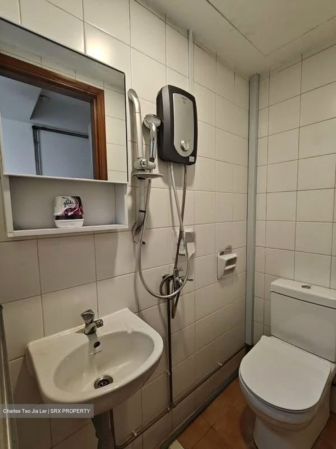 Emerald Garden (D1), Condominium #561778951